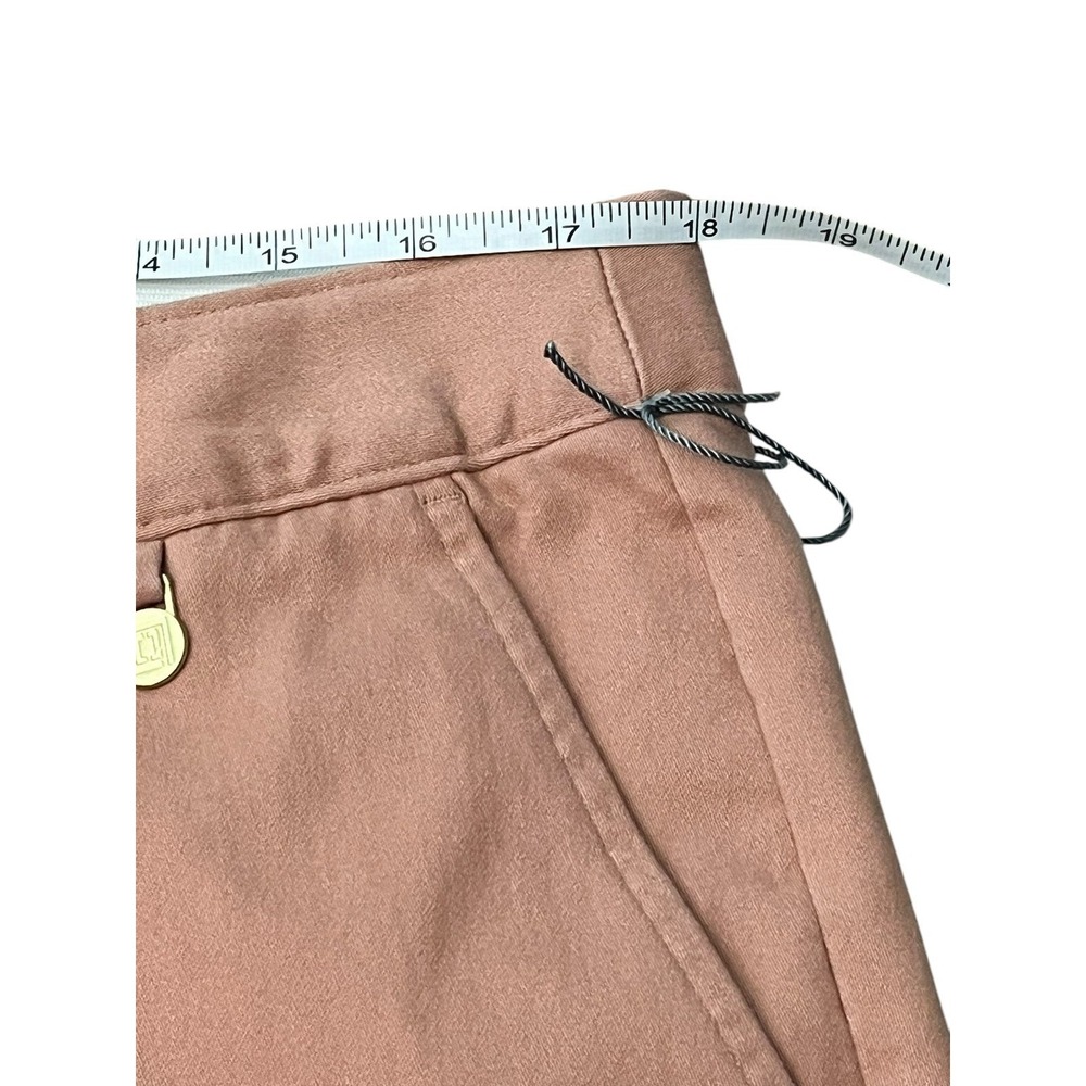 Liz Clayborn straight‎ leg ankle length size 14 women's pants - Picture 10 of 10